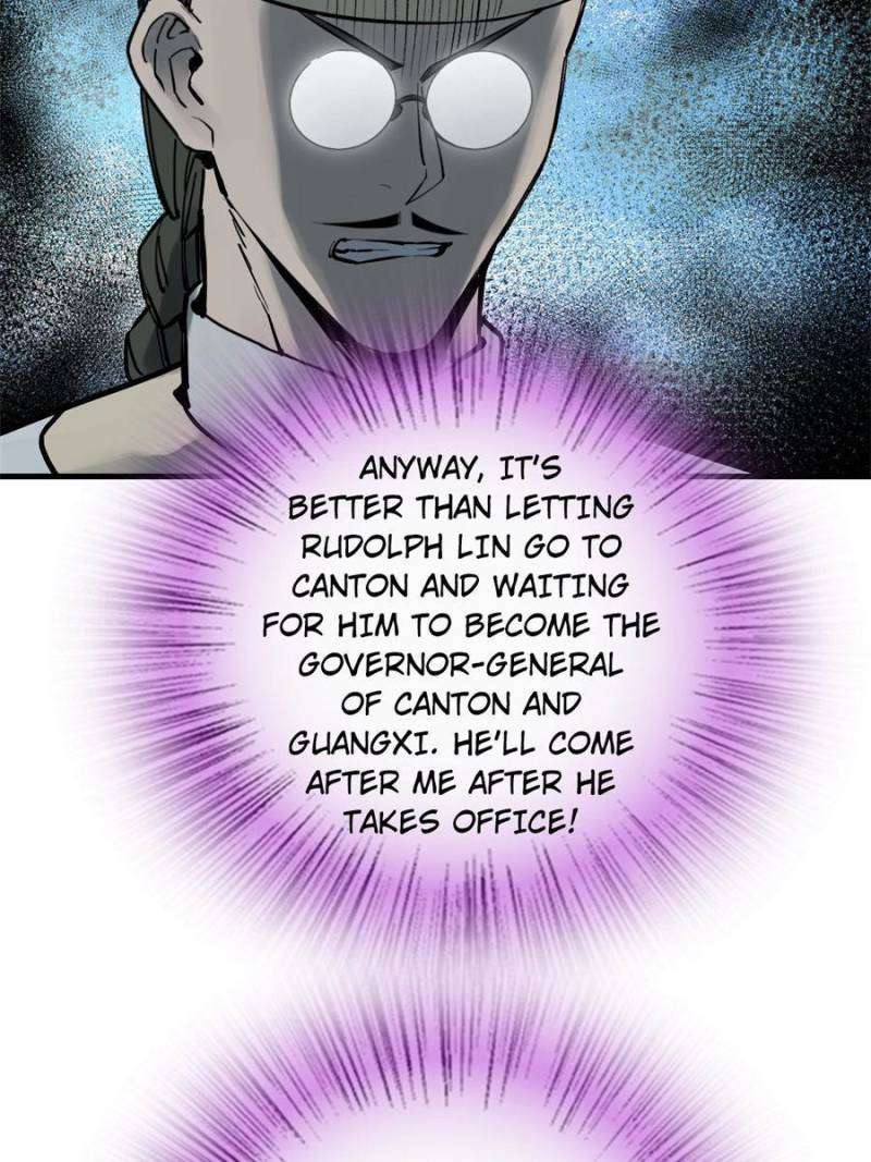 Another beginning with the Guhuo bird chapter 219 page 43