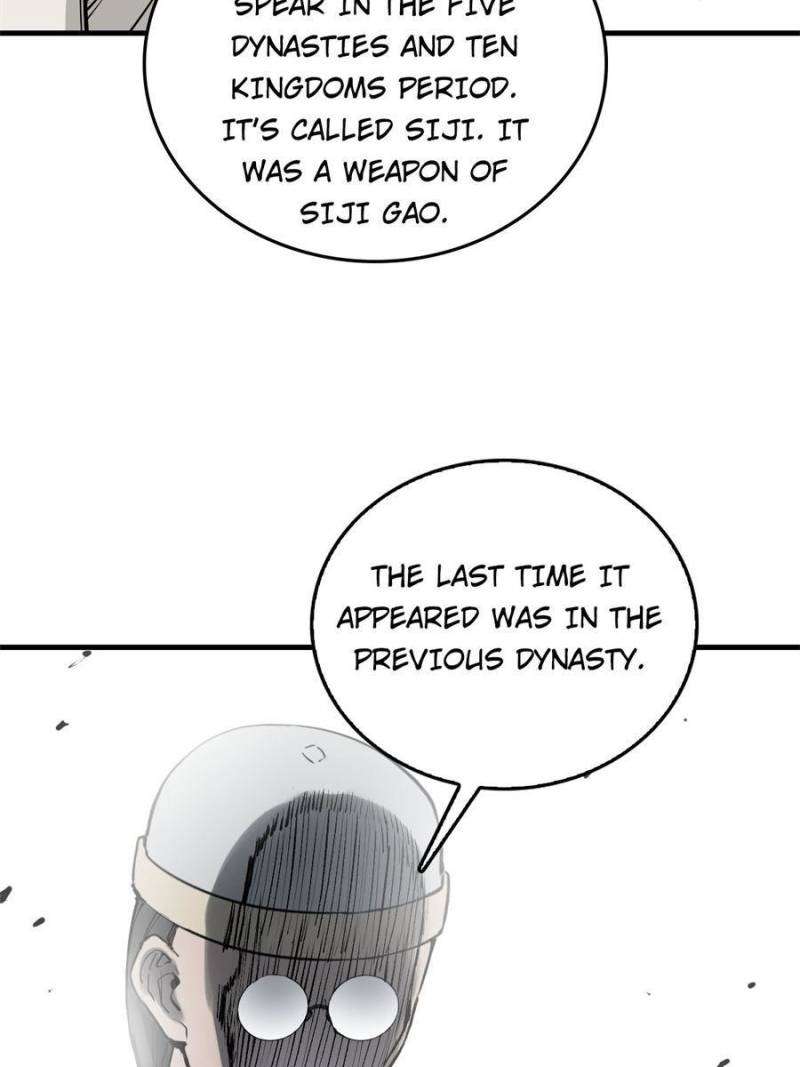 Another beginning with the Guhuo bird chapter 219 page 56