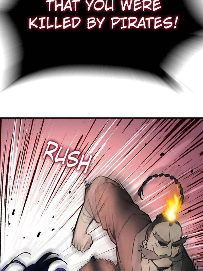 Another beginning with the Guhuo bird chapter 219 page 6