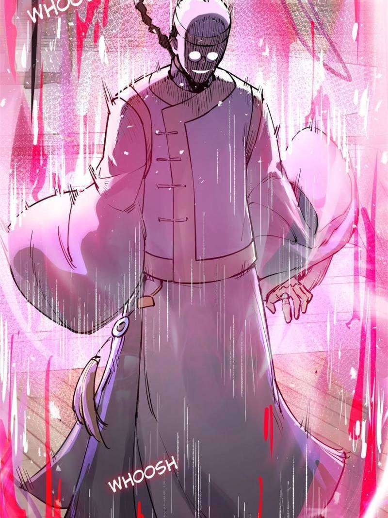 Another beginning with the Guhuo bird chapter 219 page 63