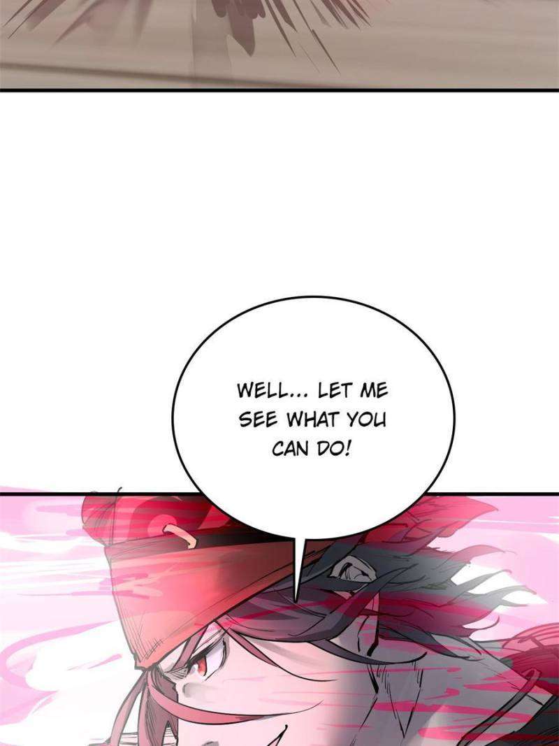 Another beginning with the Guhuo bird chapter 219 page 73