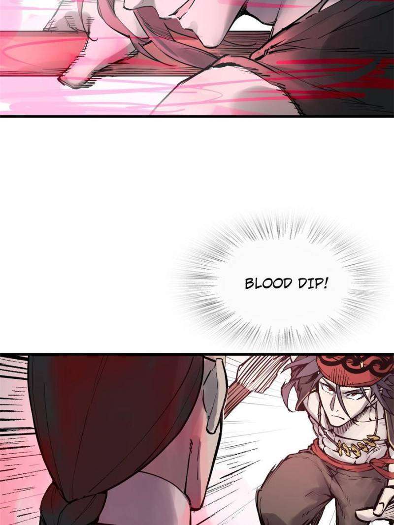 Another beginning with the Guhuo bird chapter 219 page 74