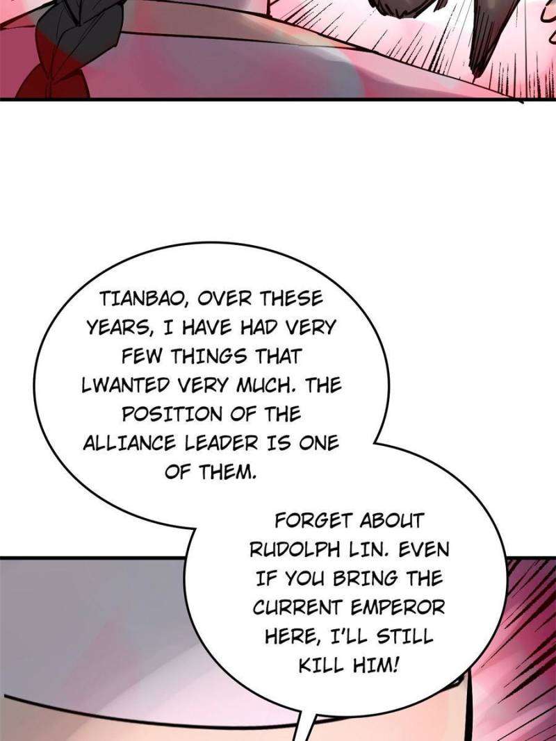 Another beginning with the Guhuo bird chapter 219 page 75