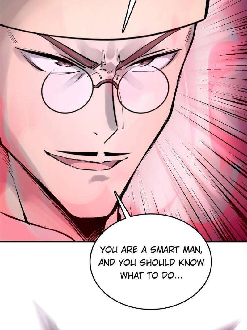 Another beginning with the Guhuo bird chapter 219 page 76