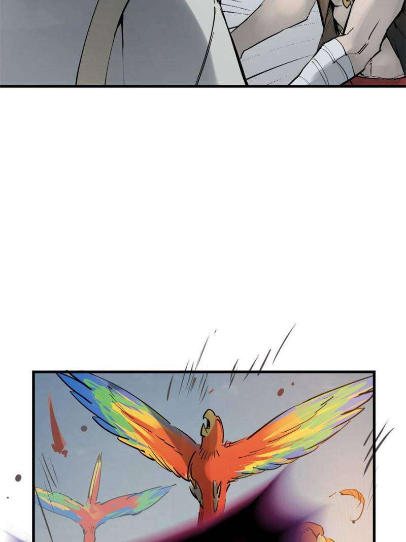 Another beginning with the Guhuo bird chapter 219 page 78
