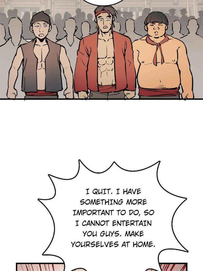 Another beginning with the Guhuo bird chapter 219 page 95