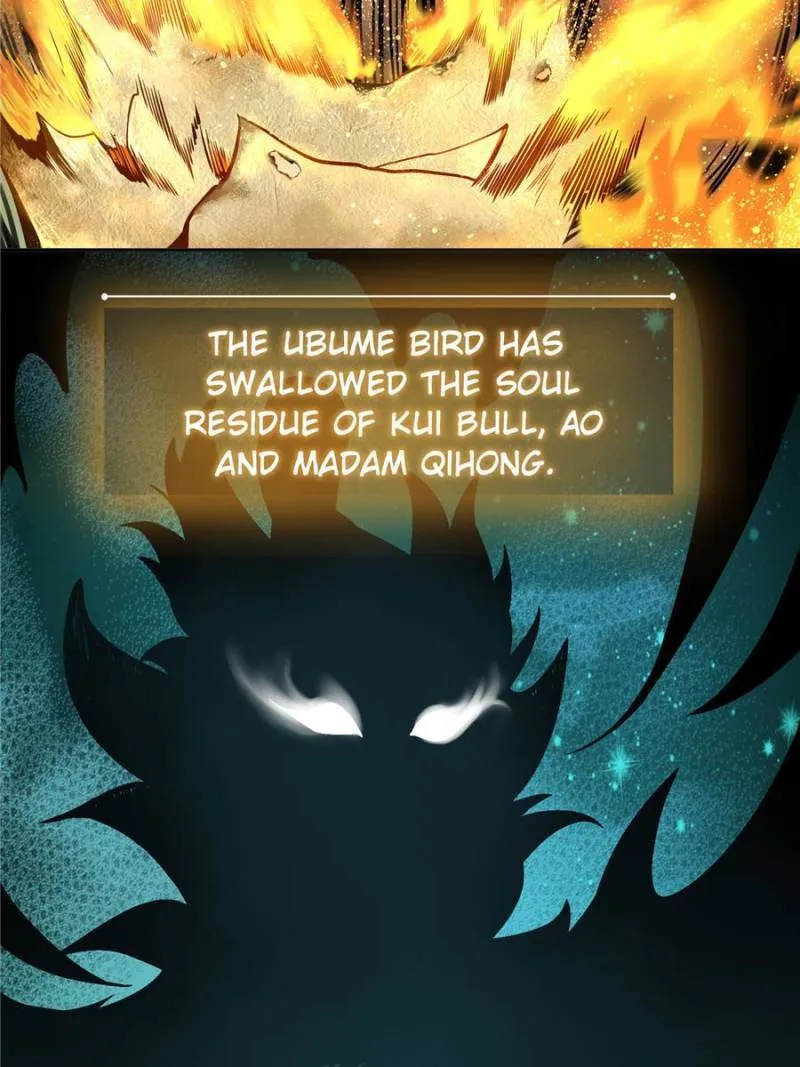 Another beginning with the Guhuo bird chapter 22 page 15