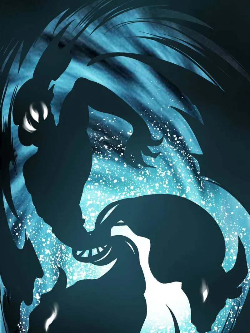 Another beginning with the Guhuo bird chapter 22 page 16