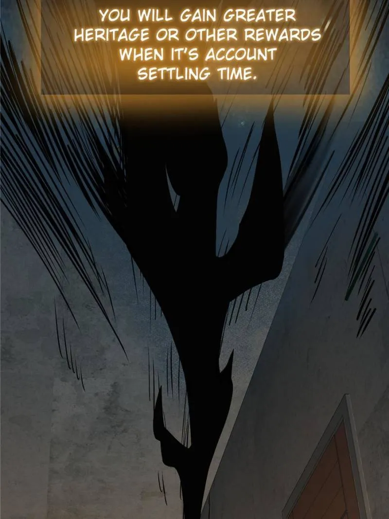 Another beginning with the Guhuo bird chapter 22 page 18