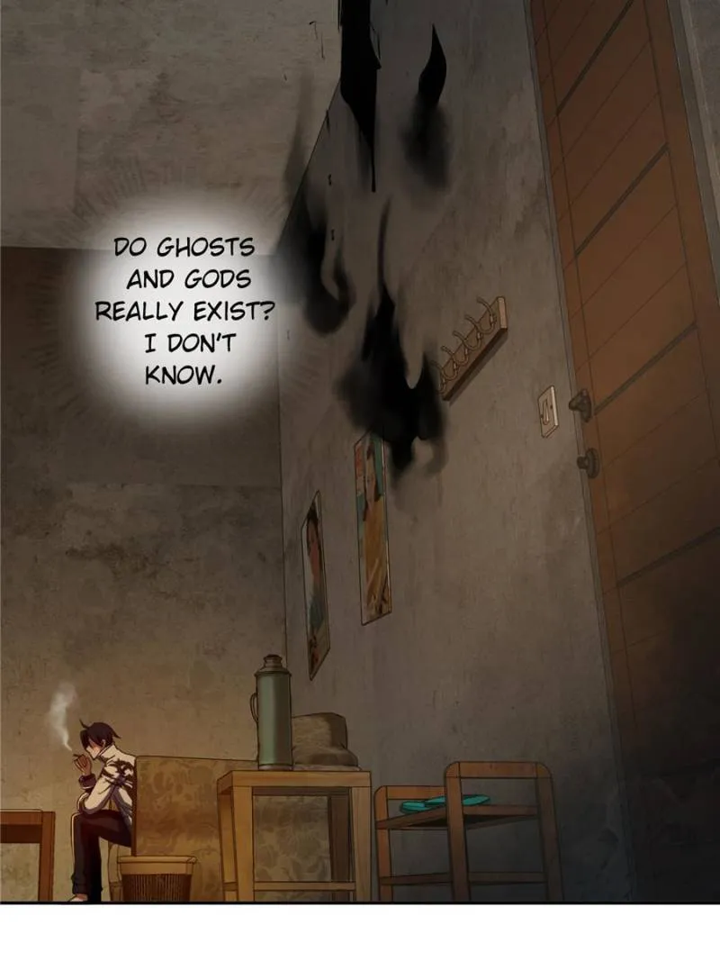 Another beginning with the Guhuo bird chapter 22 page 19