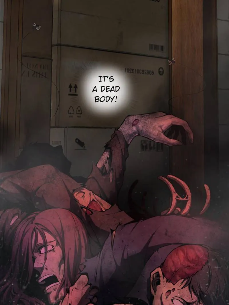 Another beginning with the Guhuo bird chapter 22 page 24