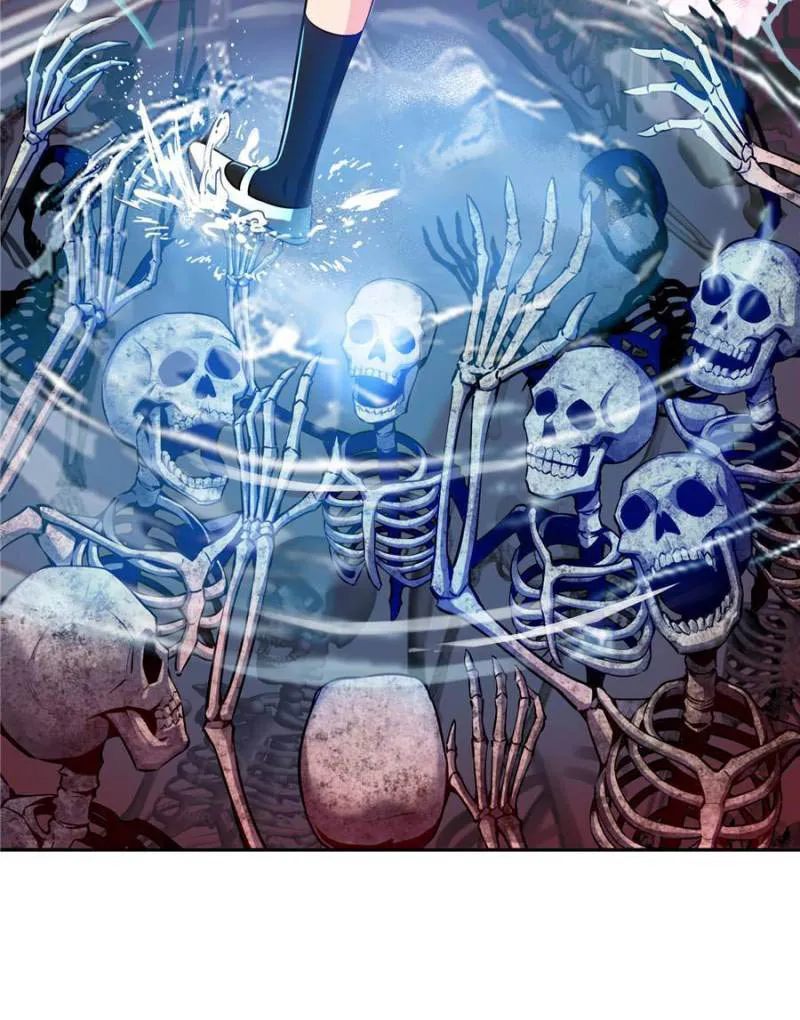 Another beginning with the Guhuo bird chapter 22 page 28