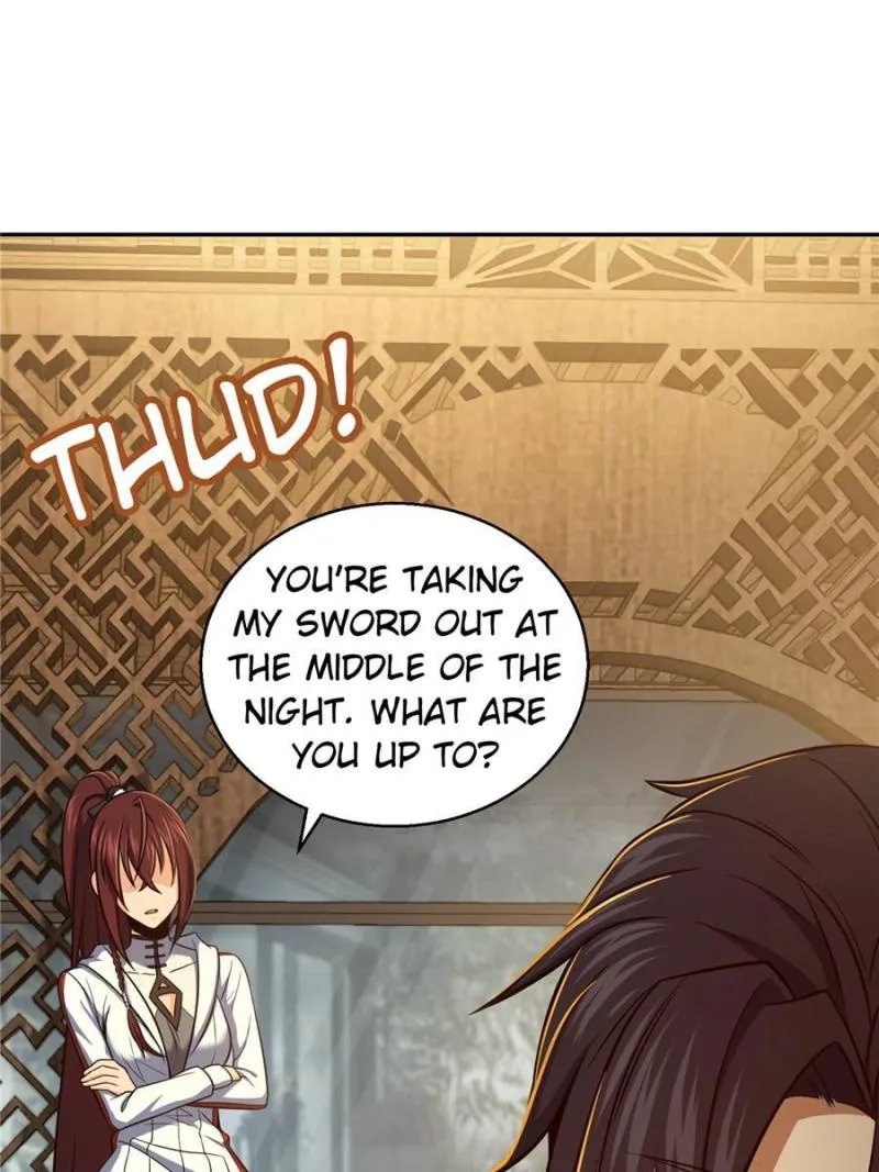 Another beginning with the Guhuo bird chapter 22 page 36