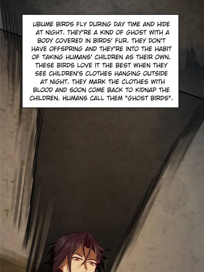 Another beginning with the Guhuo bird chapter 22 page 4