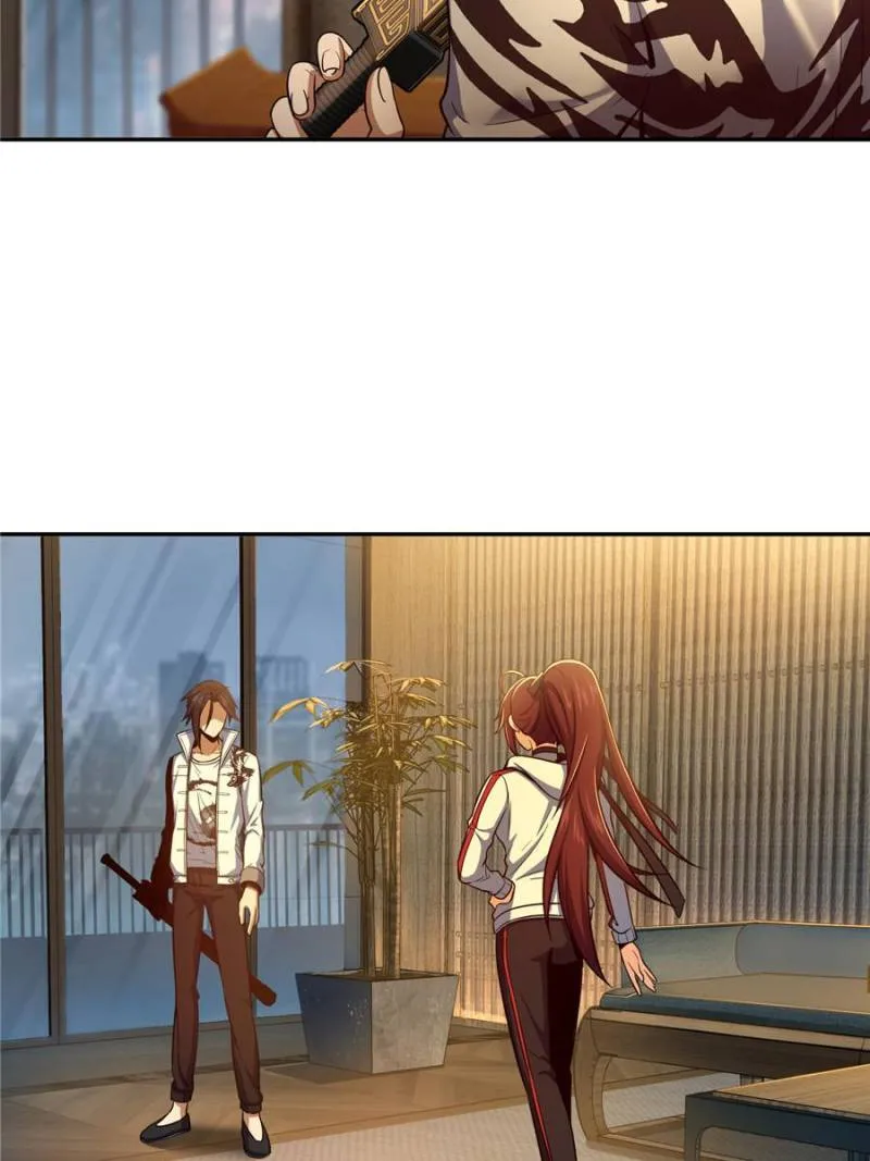 Another beginning with the Guhuo bird chapter 22 page 41