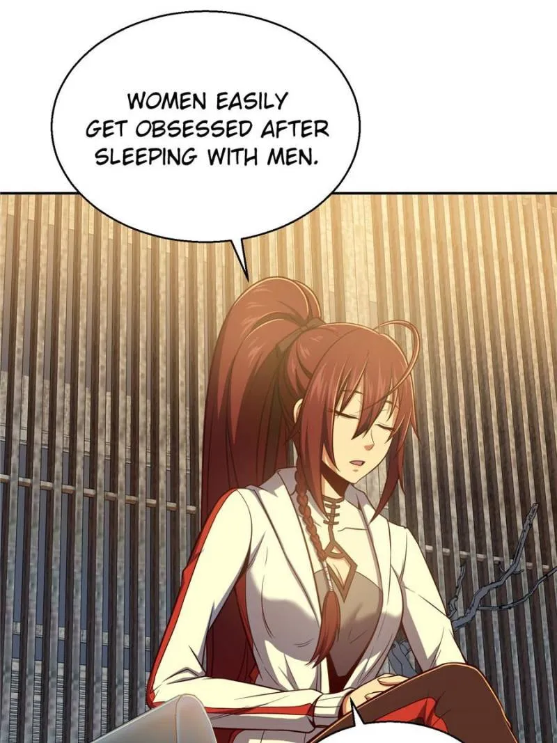 Another beginning with the Guhuo bird chapter 22 page 43