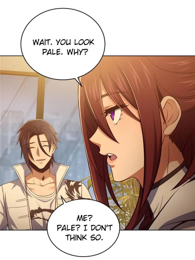 Another beginning with the Guhuo bird chapter 22 page 45