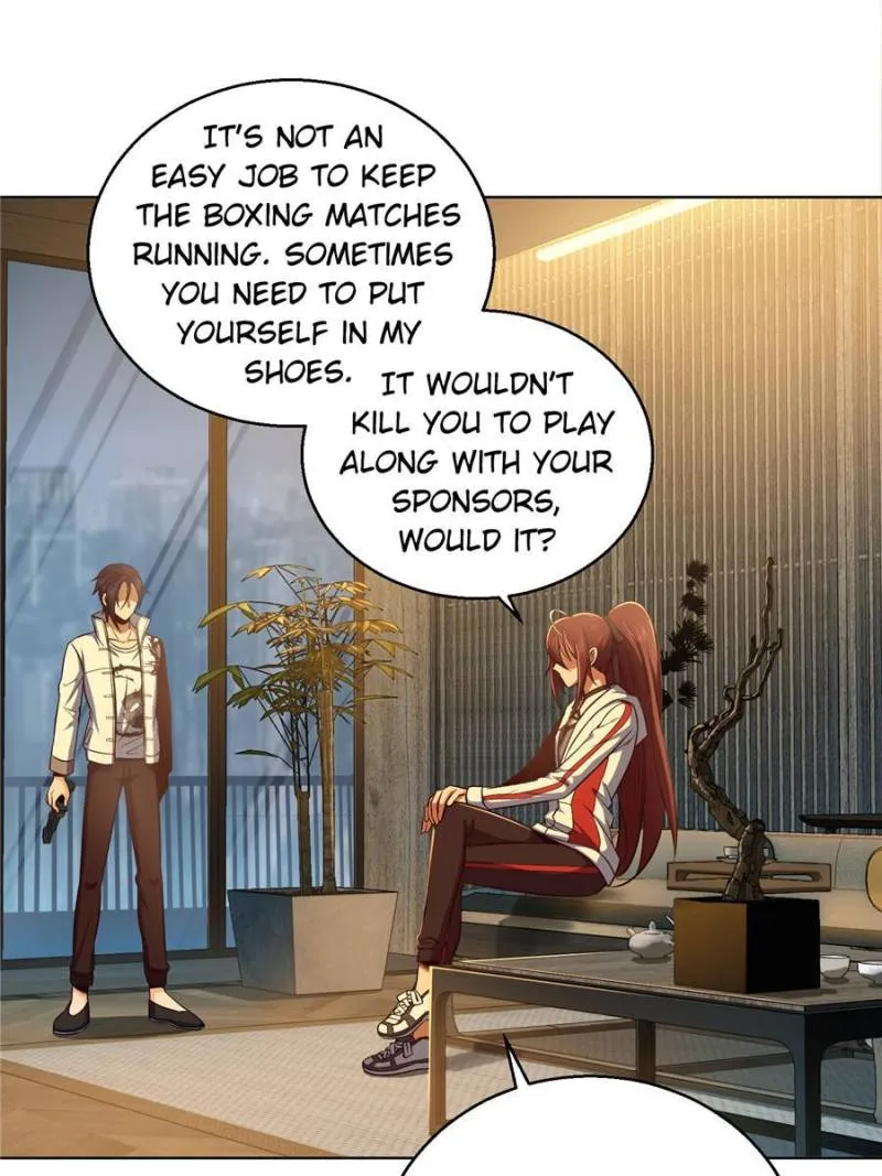 Another beginning with the Guhuo bird chapter 22 page 46