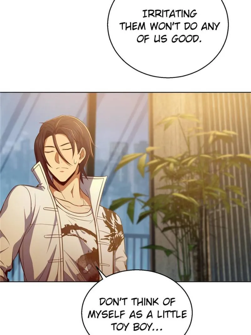 Another beginning with the Guhuo bird chapter 22 page 47