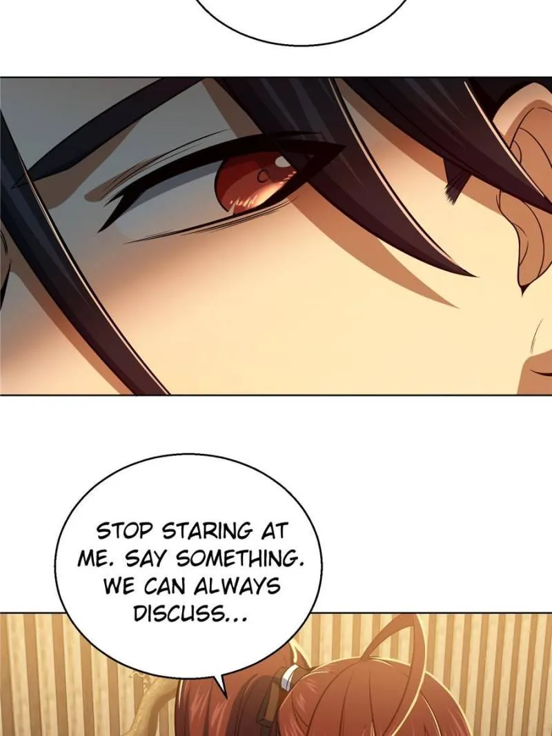 Another beginning with the Guhuo bird chapter 22 page 48