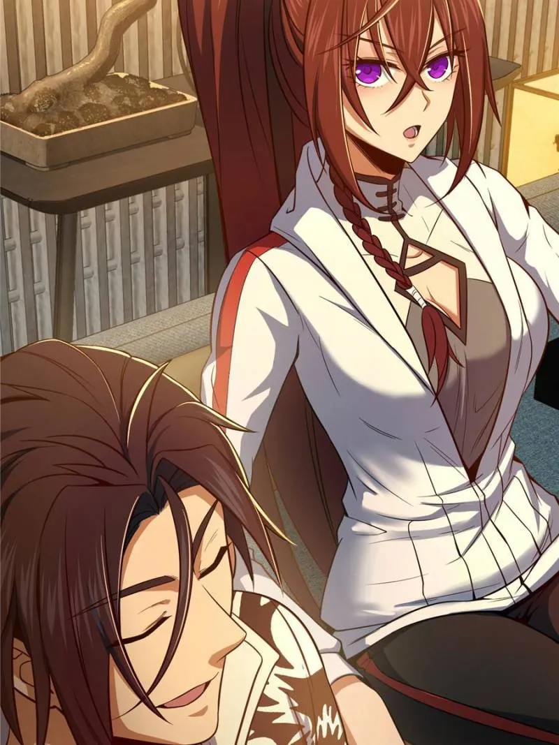 Another beginning with the Guhuo bird chapter 22 page 49