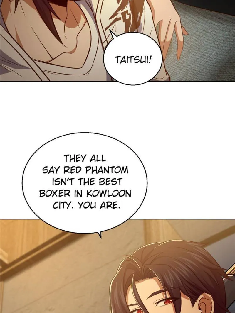 Another beginning with the Guhuo bird chapter 22 page 50