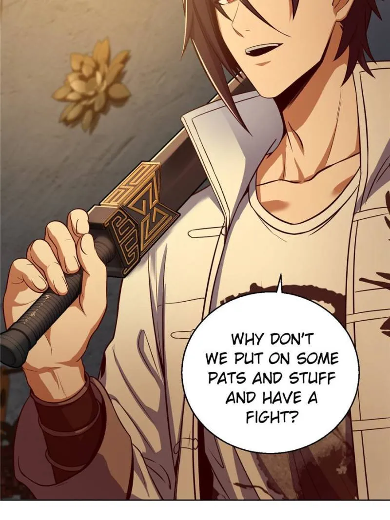 Another beginning with the Guhuo bird chapter 22 page 51