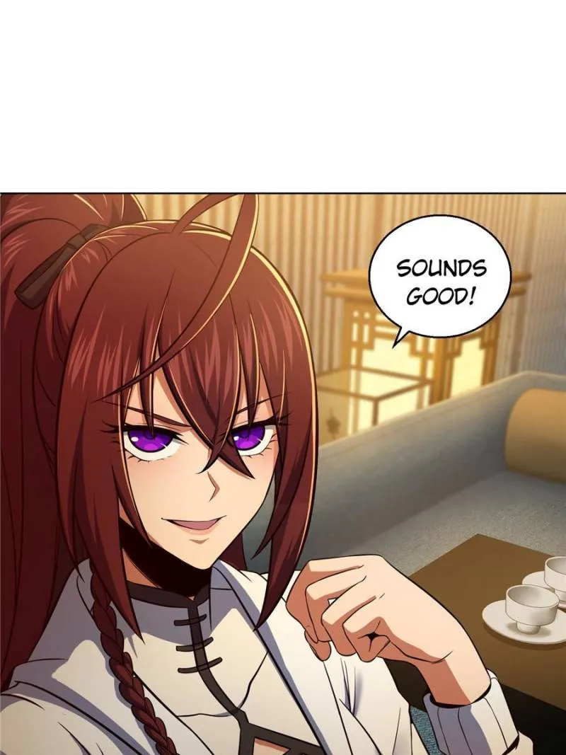 Another beginning with the Guhuo bird chapter 22 page 52