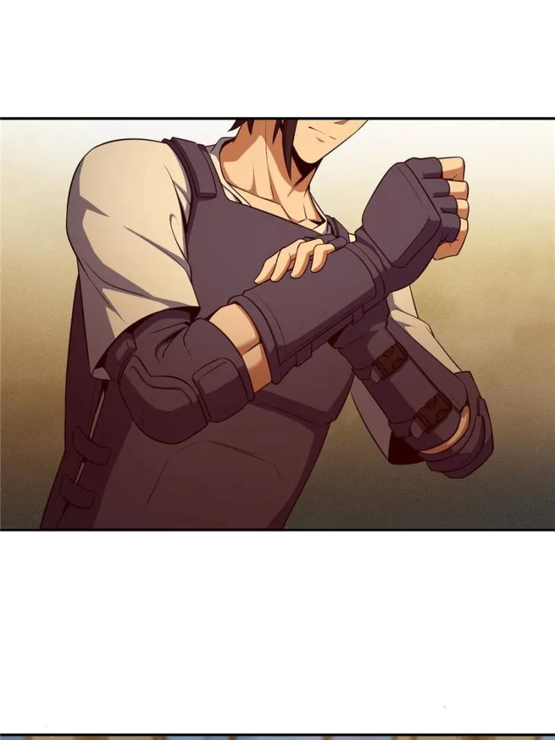 Another beginning with the Guhuo bird chapter 22 page 54