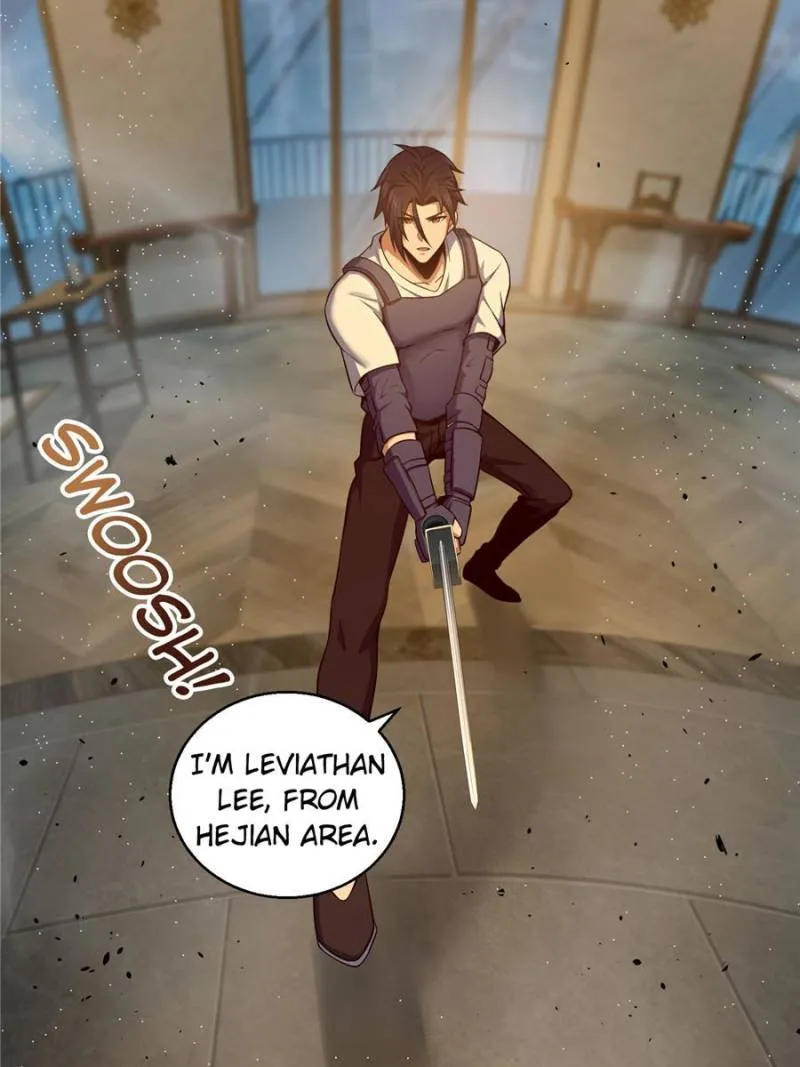 Another beginning with the Guhuo bird chapter 22 page 55