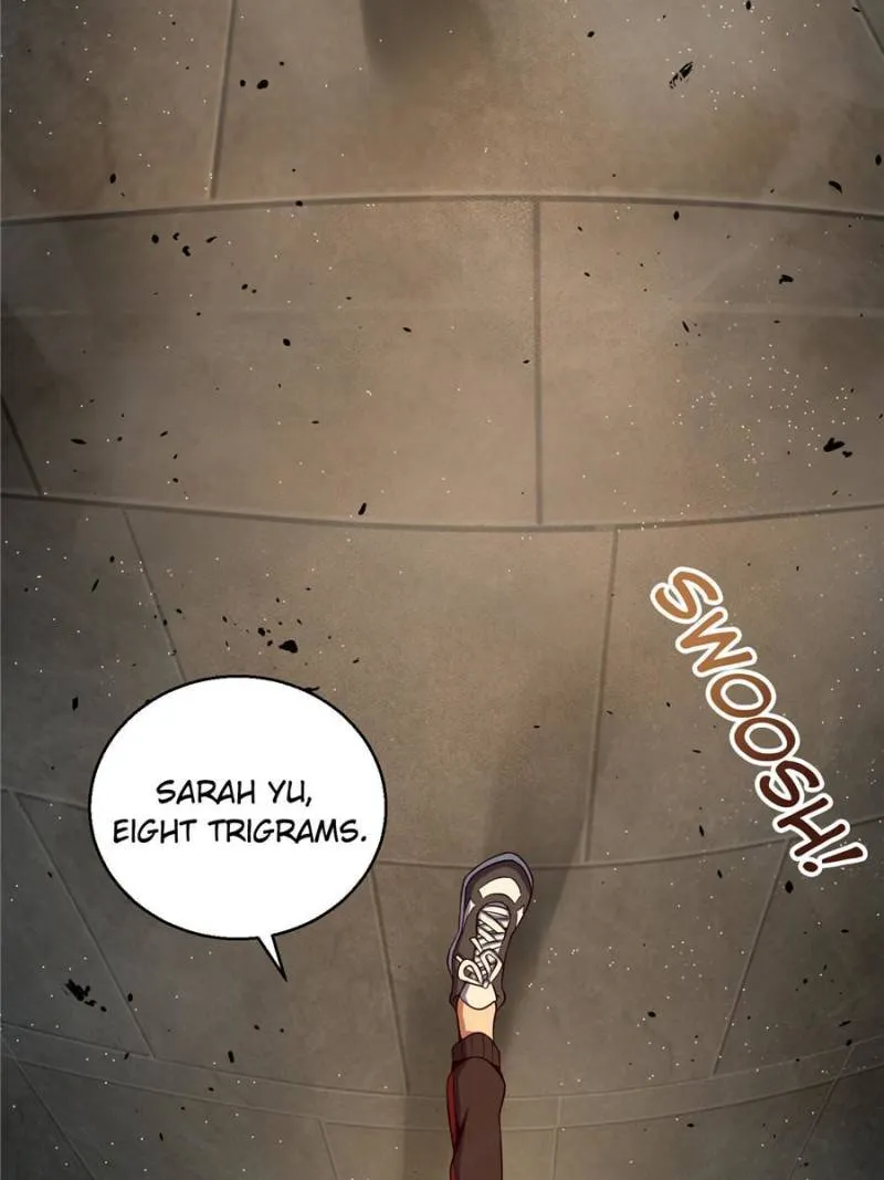 Another beginning with the Guhuo bird chapter 22 page 56