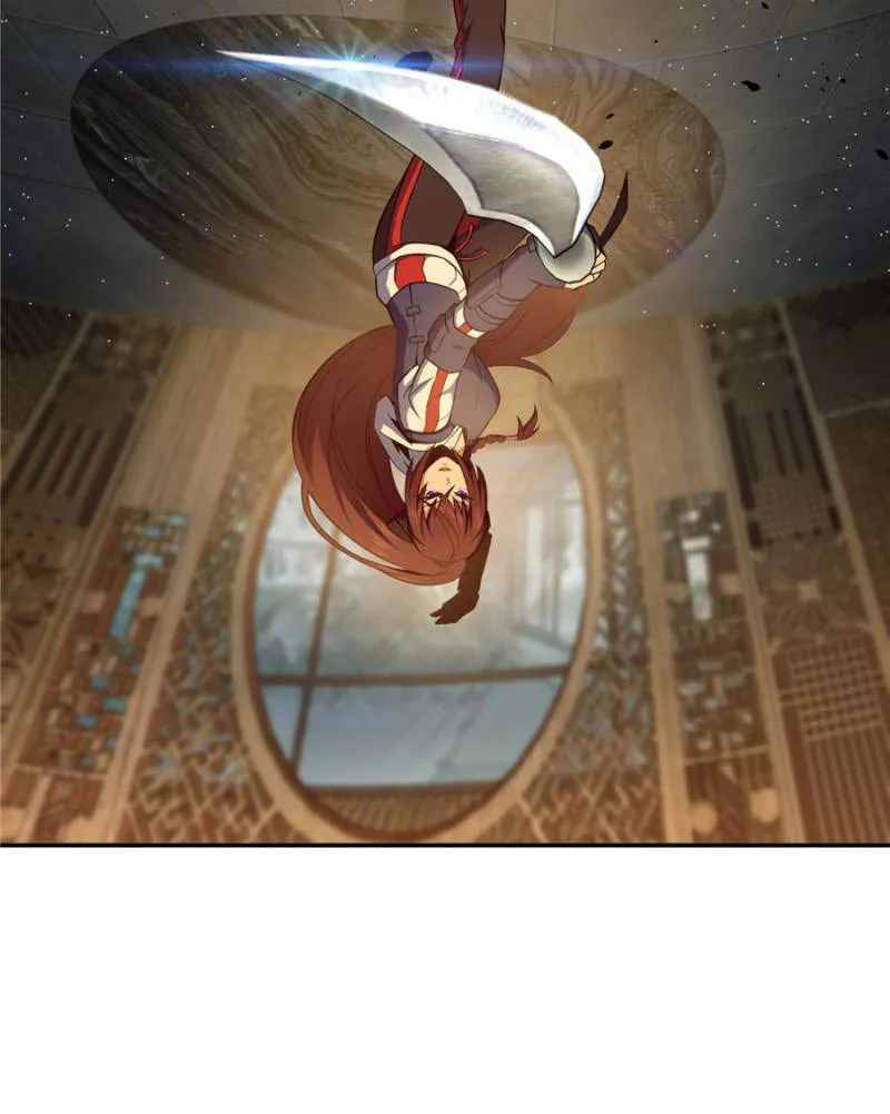 Another beginning with the Guhuo bird chapter 22 page 57