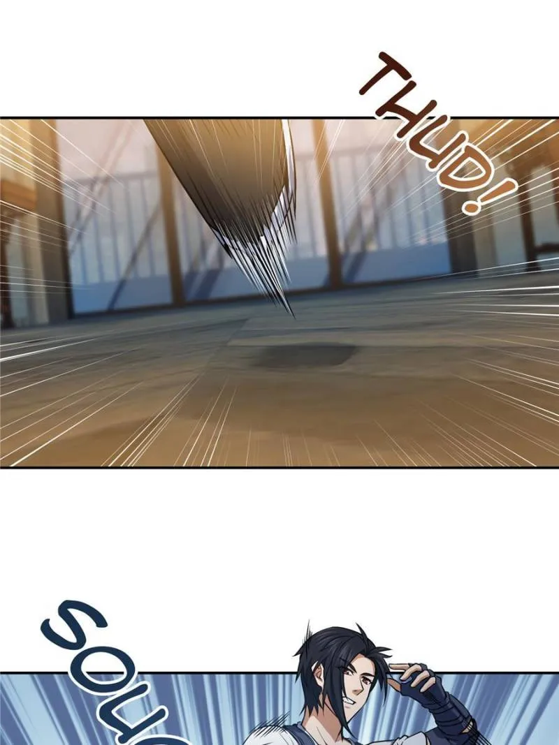 Another beginning with the Guhuo bird chapter 22 page 58