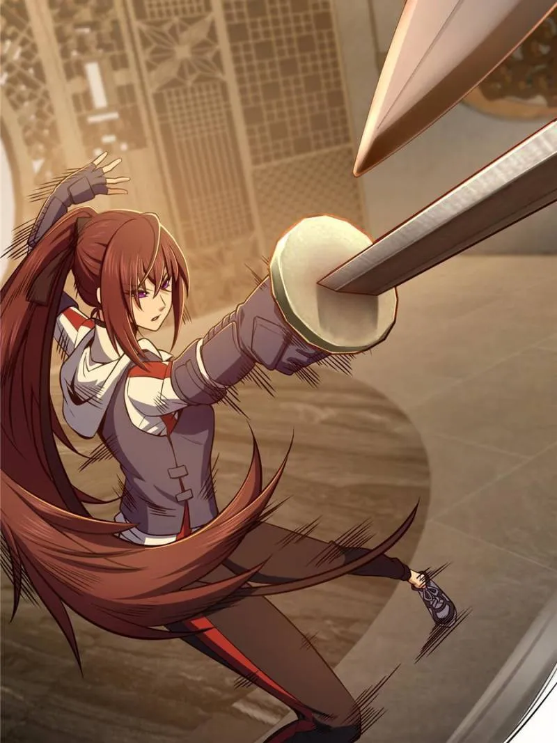 Another beginning with the Guhuo bird chapter 22 page 61