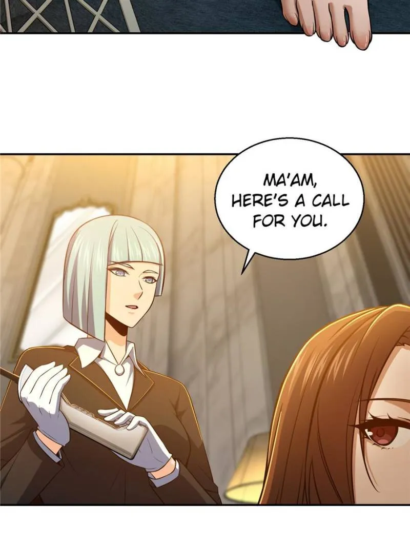 Another beginning with the Guhuo bird chapter 22 page 66