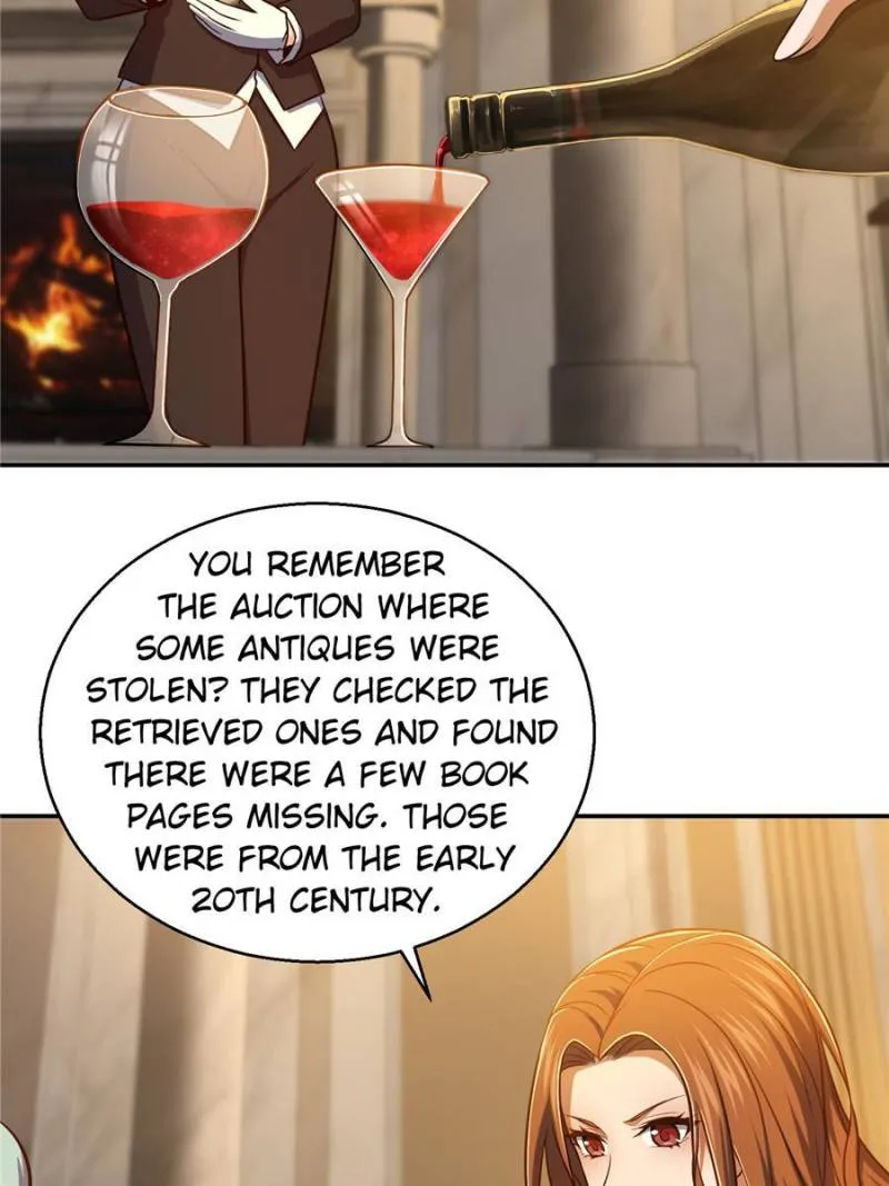 Another beginning with the Guhuo bird chapter 22 page 70