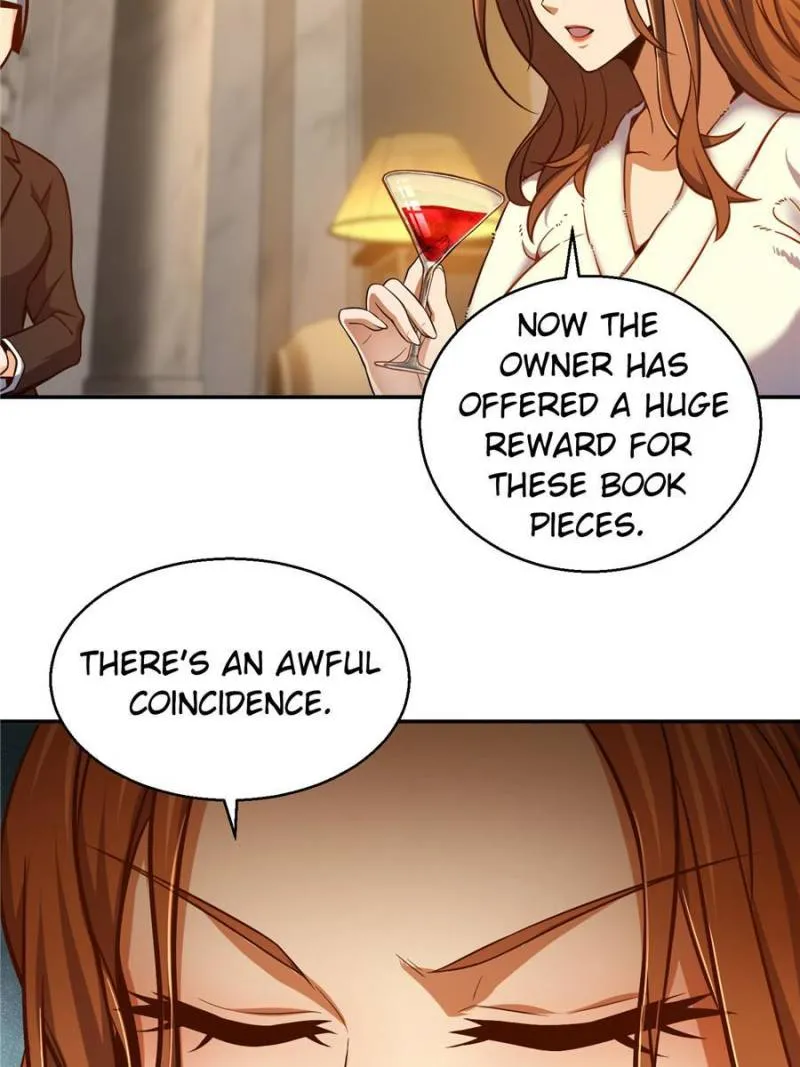 Another beginning with the Guhuo bird chapter 22 page 71