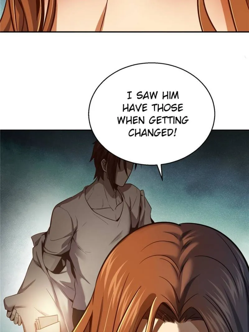 Another beginning with the Guhuo bird chapter 22 page 72