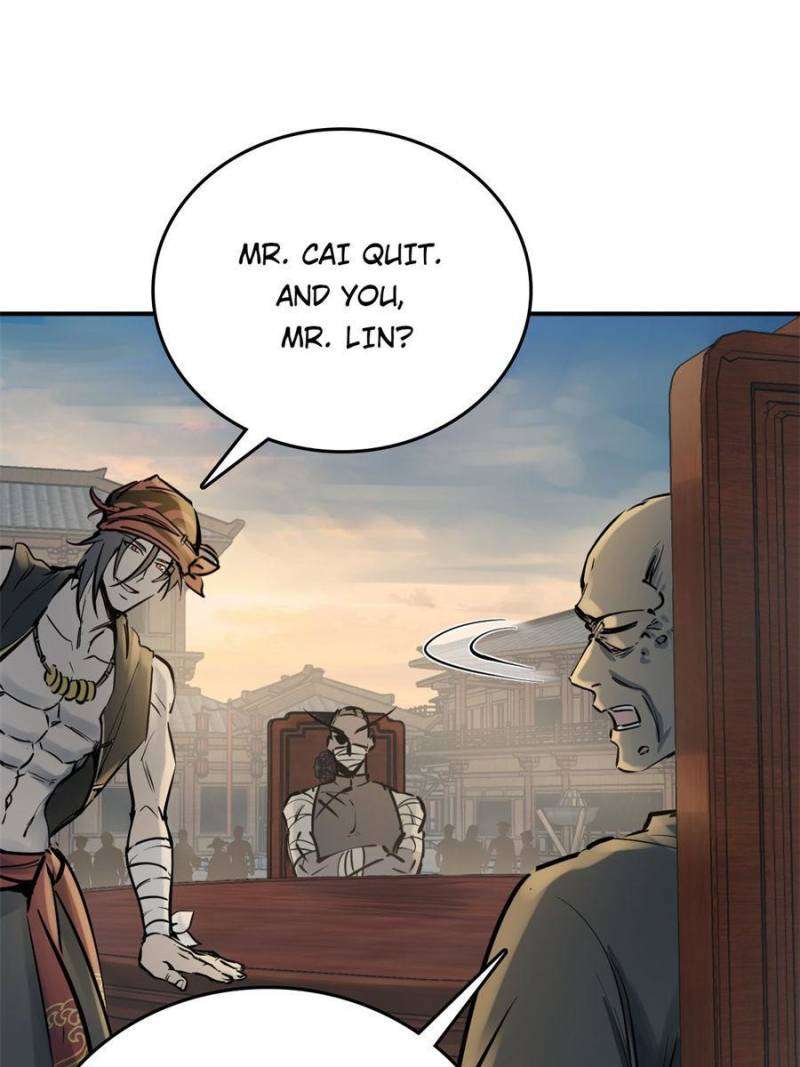 Another beginning with the Guhuo bird chapter 220 page 13