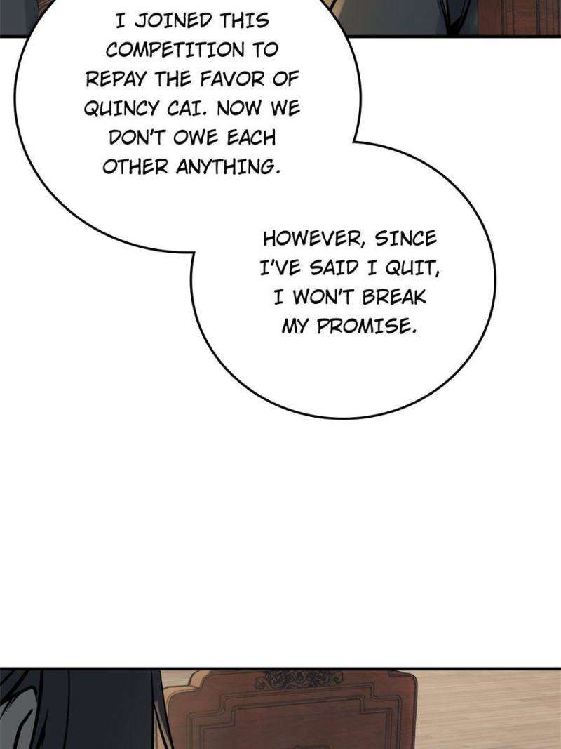 Another beginning with the Guhuo bird chapter 220 page 14