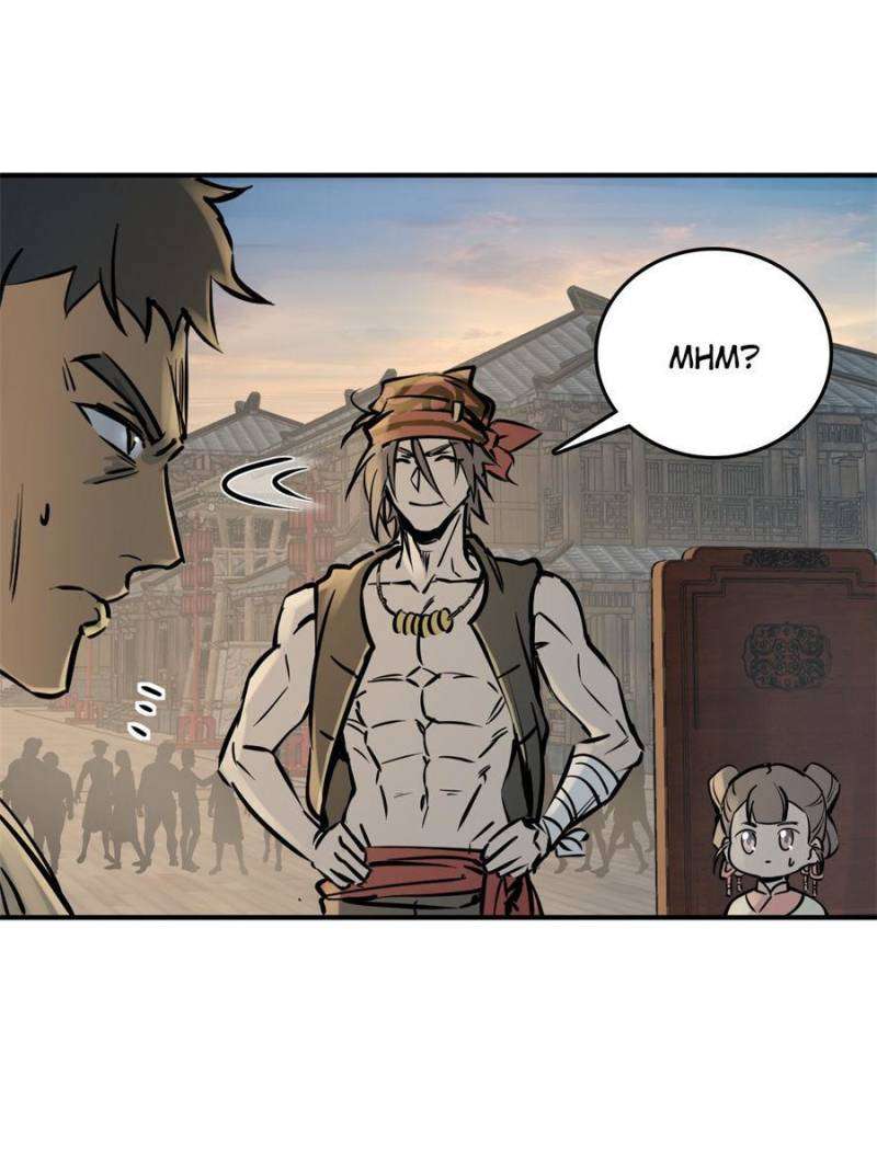 Another beginning with the Guhuo bird chapter 220 page 16