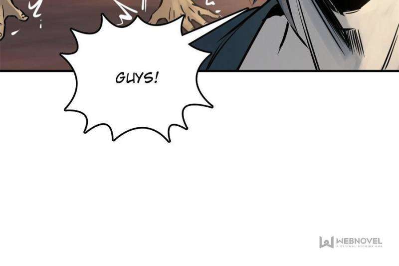 Another beginning with the Guhuo bird chapter 220 page 18