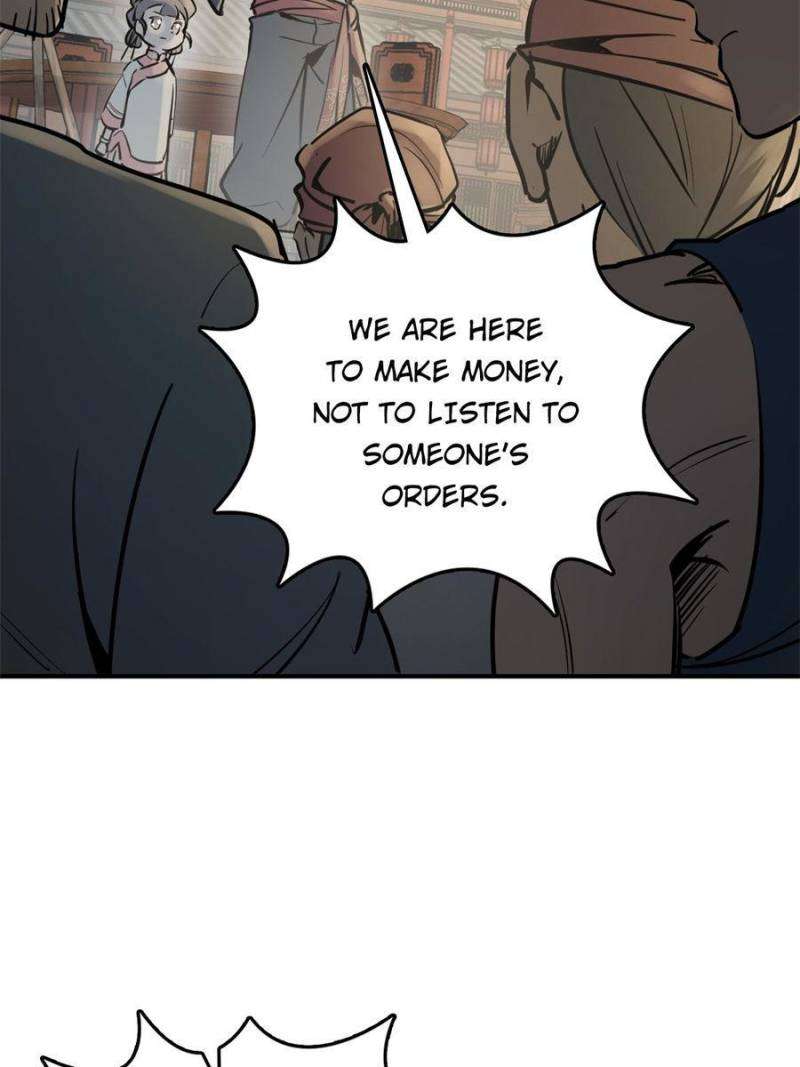 Another beginning with the Guhuo bird chapter 220 page 20