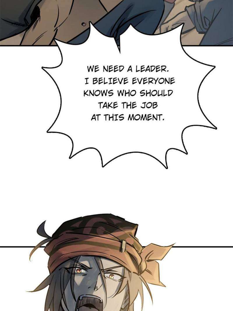 Another beginning with the Guhuo bird chapter 220 page 22