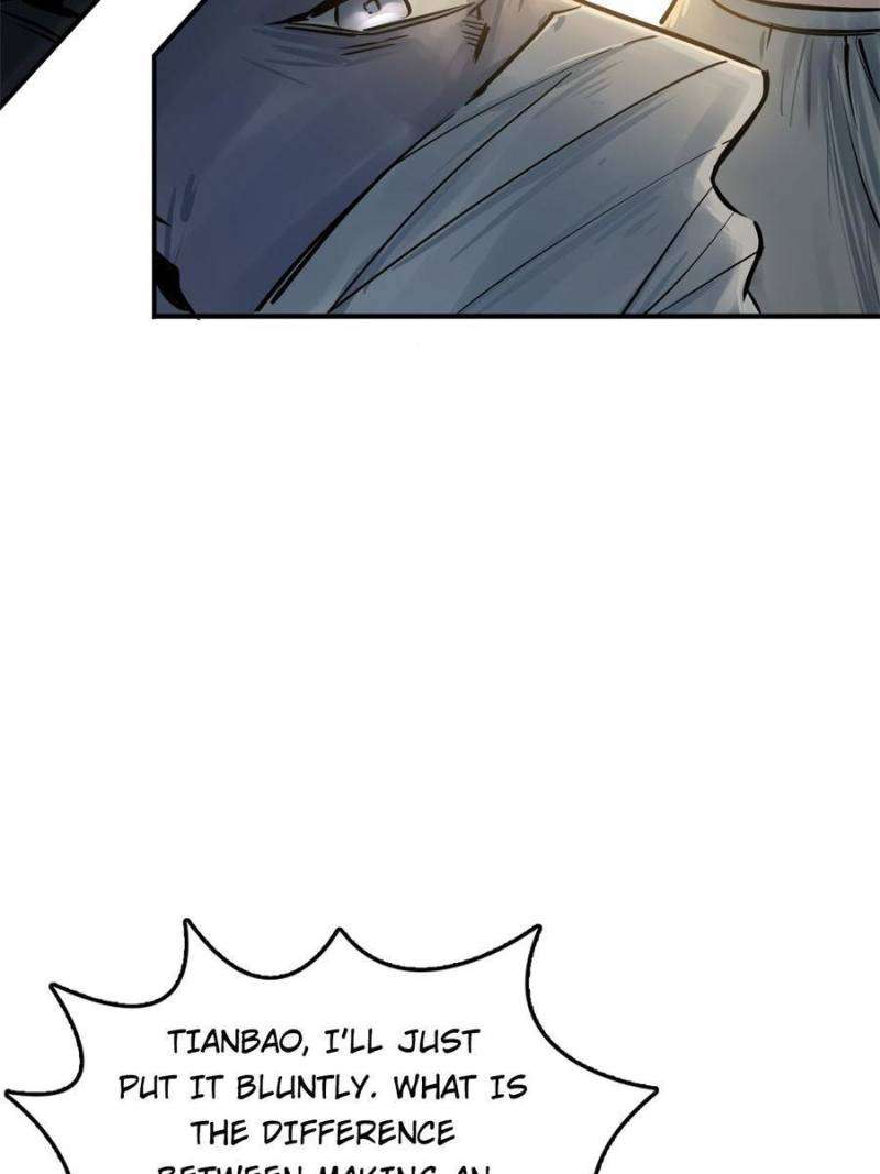 Another beginning with the Guhuo bird chapter 220 page 24