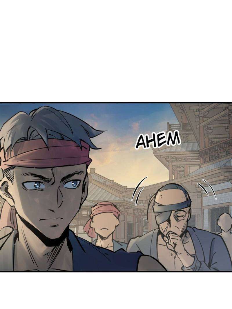 Another beginning with the Guhuo bird chapter 220 page 27