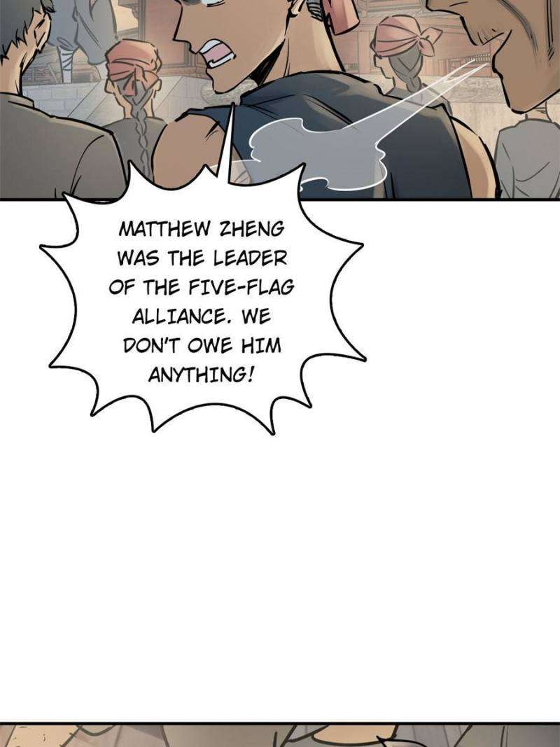 Another beginning with the Guhuo bird chapter 220 page 29