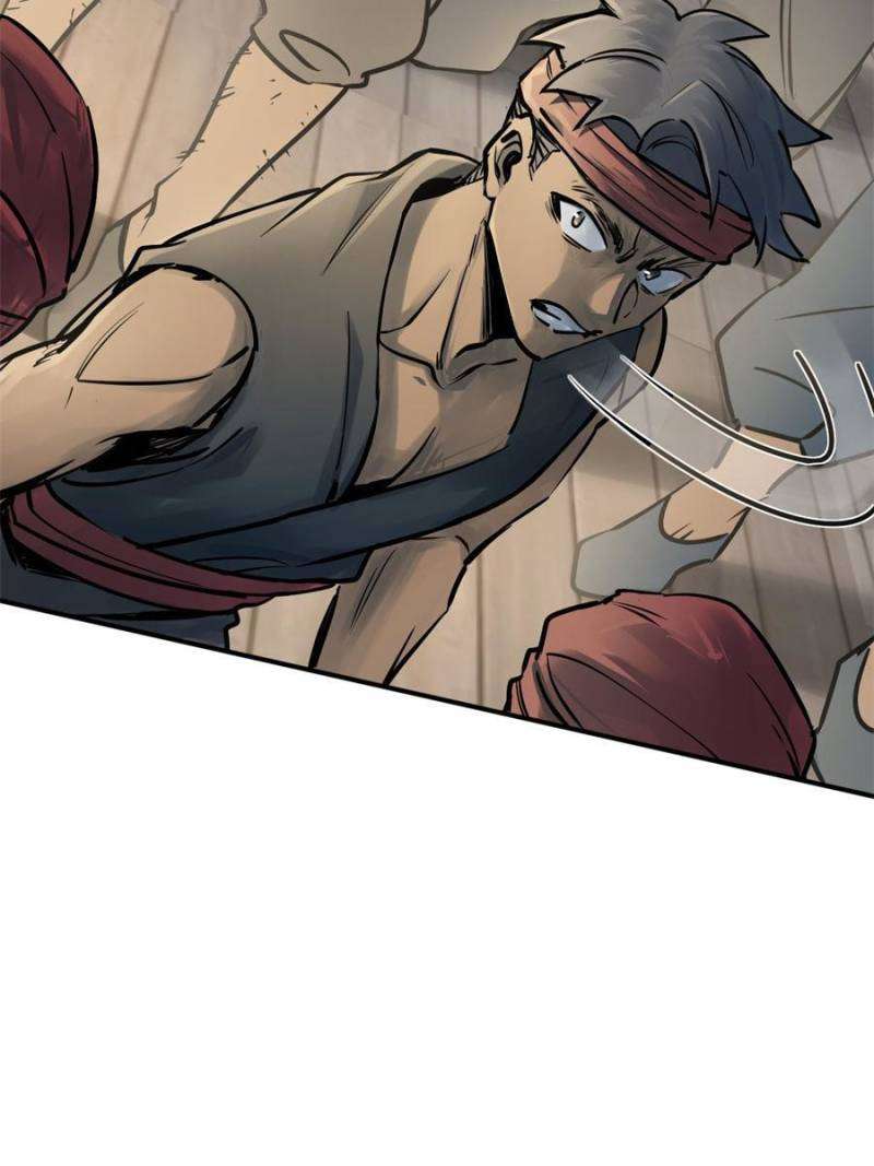 Another beginning with the Guhuo bird chapter 220 page 30