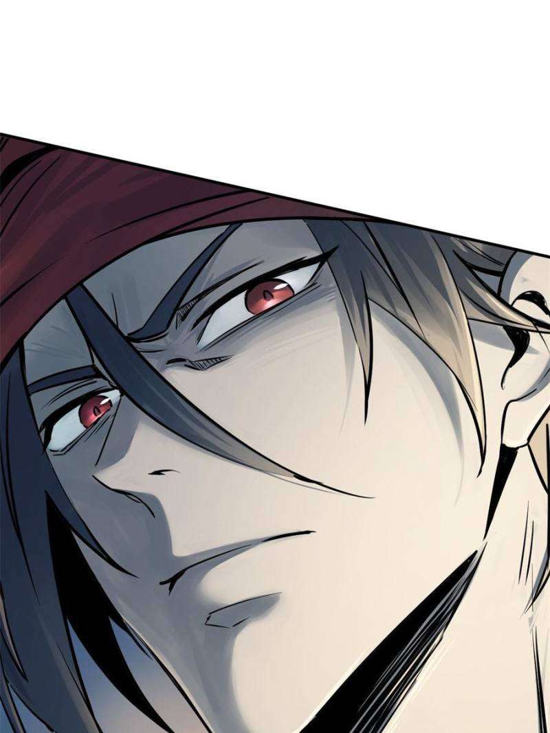 Another beginning with the Guhuo bird chapter 220 page 31