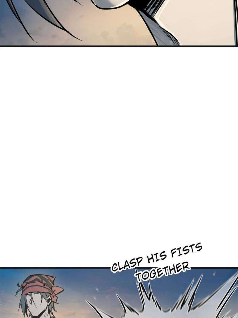 Another beginning with the Guhuo bird chapter 220 page 32